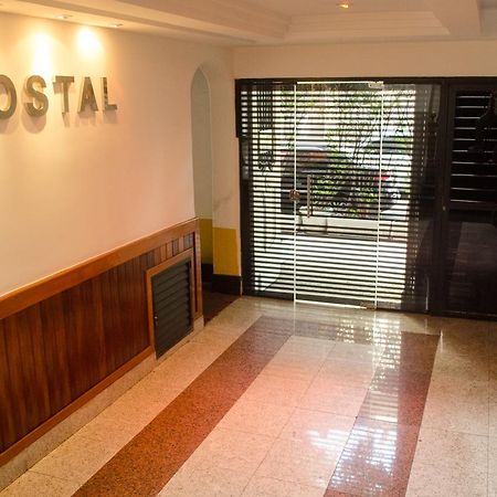Hotel Hostal (Adults Only) Рио де Жанейро Екстериор снимка