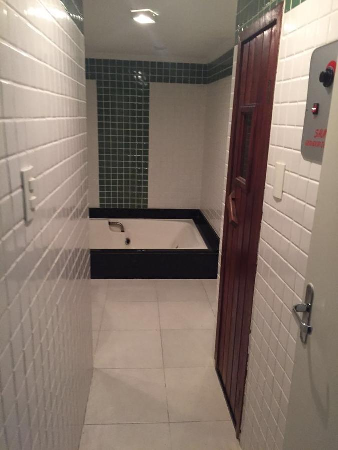 Hotel Hostal (Adults Only) Рио де Жанейро Екстериор снимка