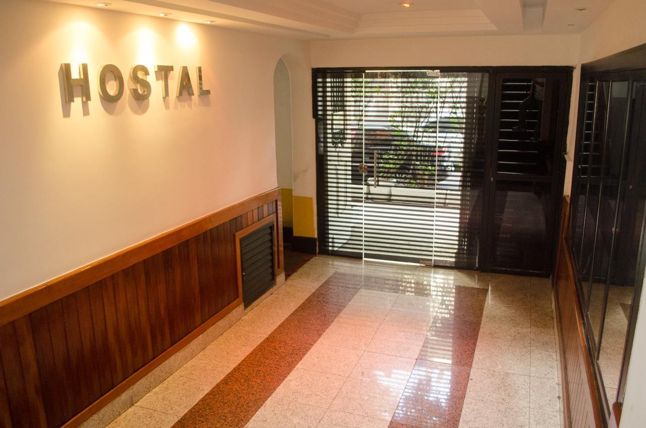 Hotel Hostal (Adults Only) Рио де Жанейро Екстериор снимка