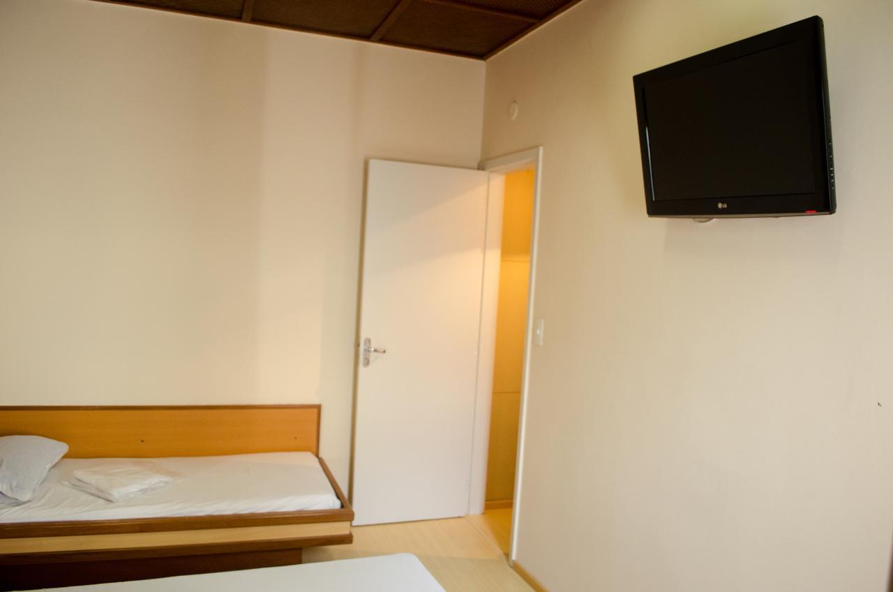 Hotel Hostal (Adults Only) Рио де Жанейро Екстериор снимка