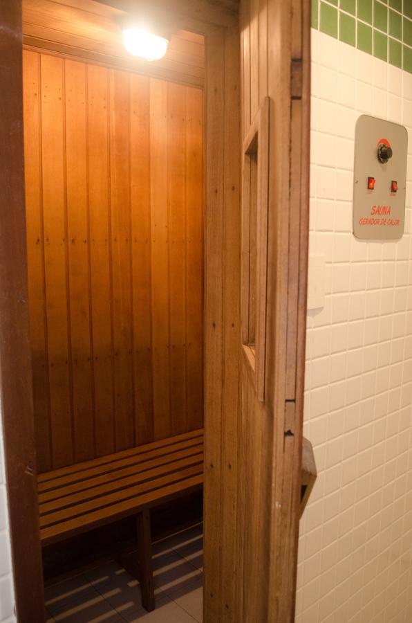 Hotel Hostal (Adults Only) Рио де Жанейро Екстериор снимка