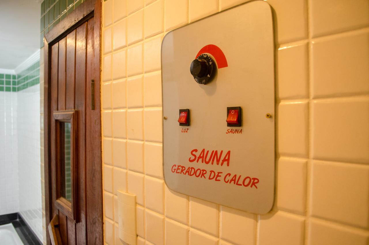Hotel Hostal (Adults Only) Рио де Жанейро Екстериор снимка