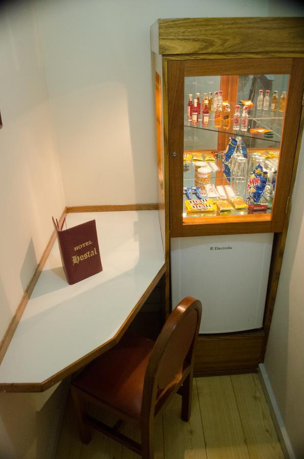 Hotel Hostal (Adults Only) Рио де Жанейро Екстериор снимка