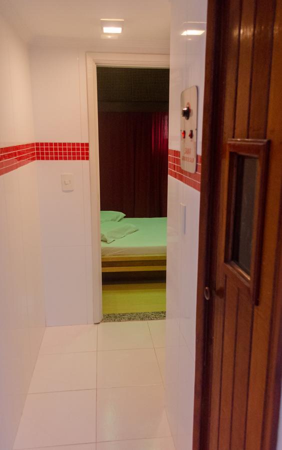 Hotel Hostal (Adults Only) Рио де Жанейро Екстериор снимка