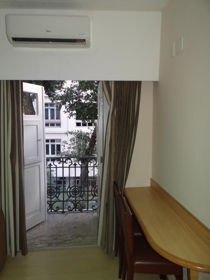 Hotel Hostal (Adults Only) Рио де Жанейро Екстериор снимка