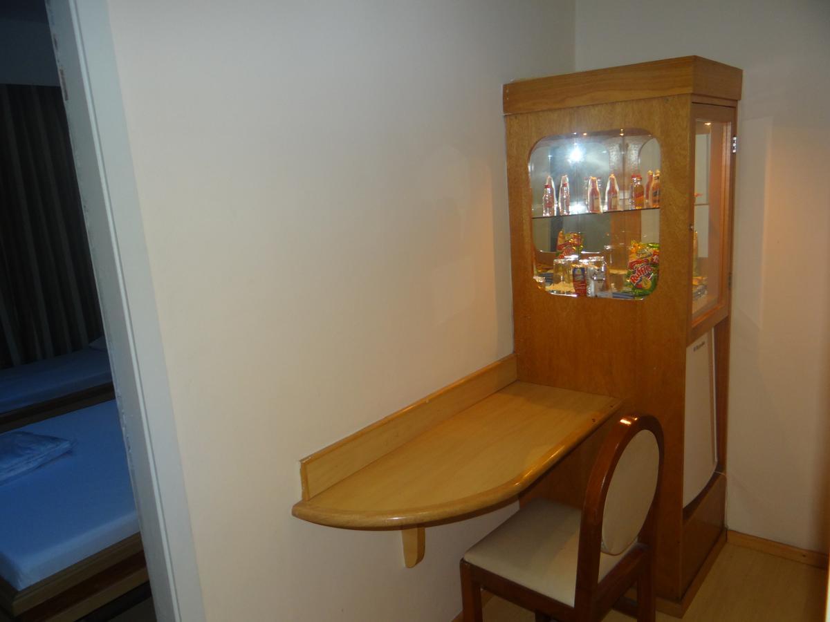 Hotel Hostal (Adults Only) Рио де Жанейро Екстериор снимка