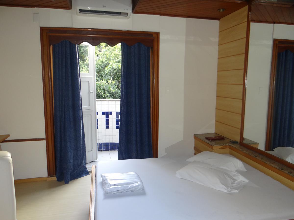 Hotel Hostal (Adults Only) Рио де Жанейро Екстериор снимка