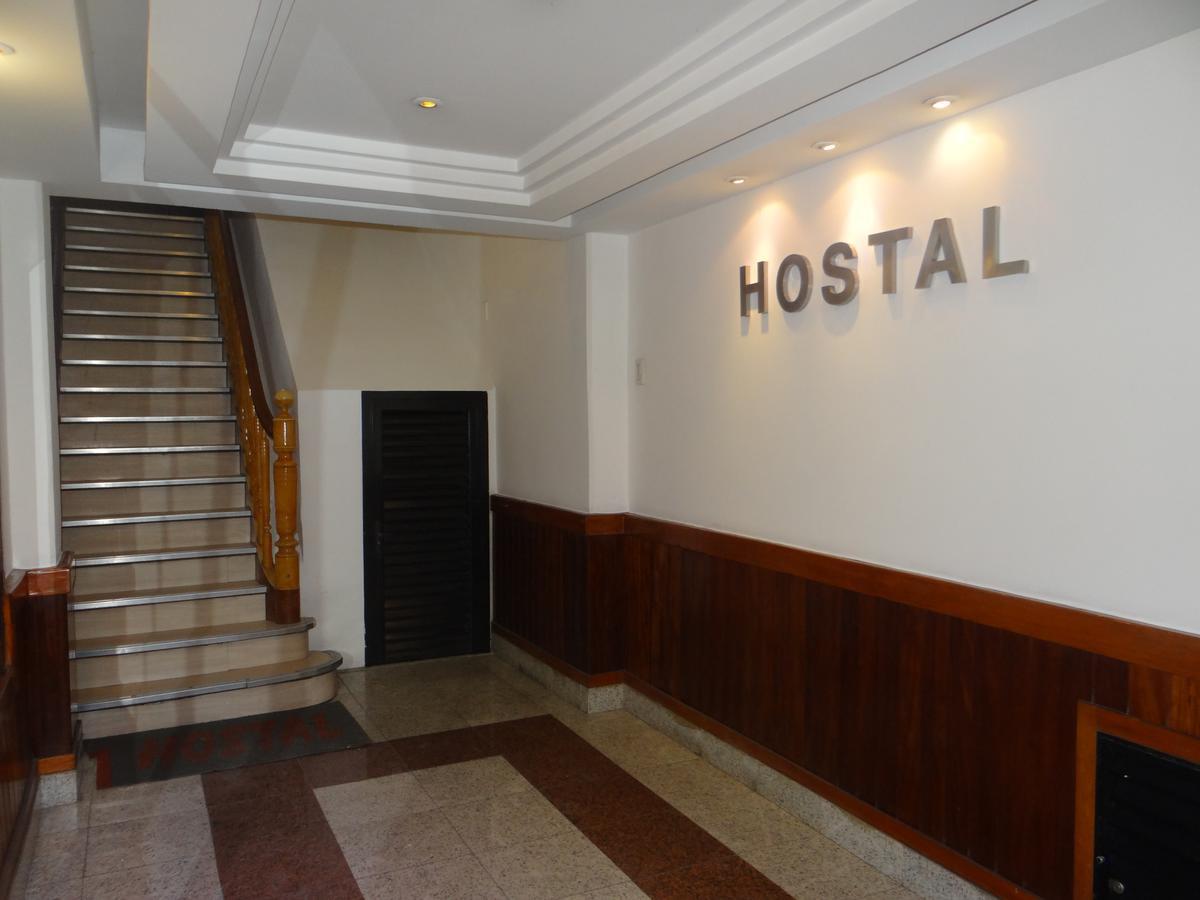 Hotel Hostal (Adults Only) Рио де Жанейро Екстериор снимка