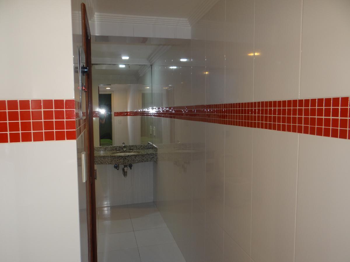 Hotel Hostal (Adults Only) Рио де Жанейро Екстериор снимка