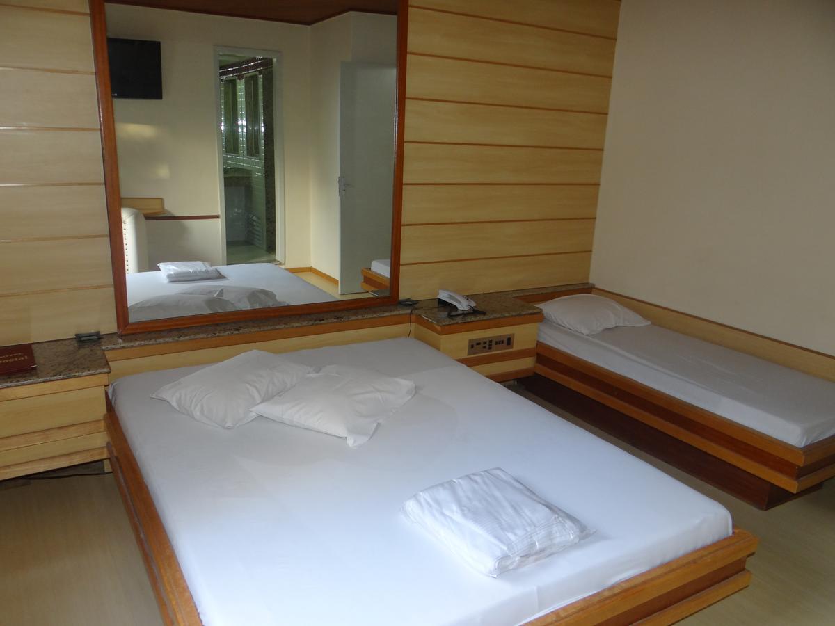 Hotel Hostal (Adults Only) Рио де Жанейро Екстериор снимка