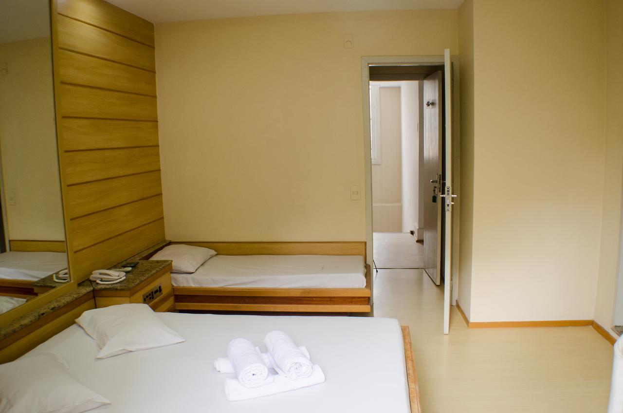Hotel Hostal (Adults Only) Рио де Жанейро Екстериор снимка