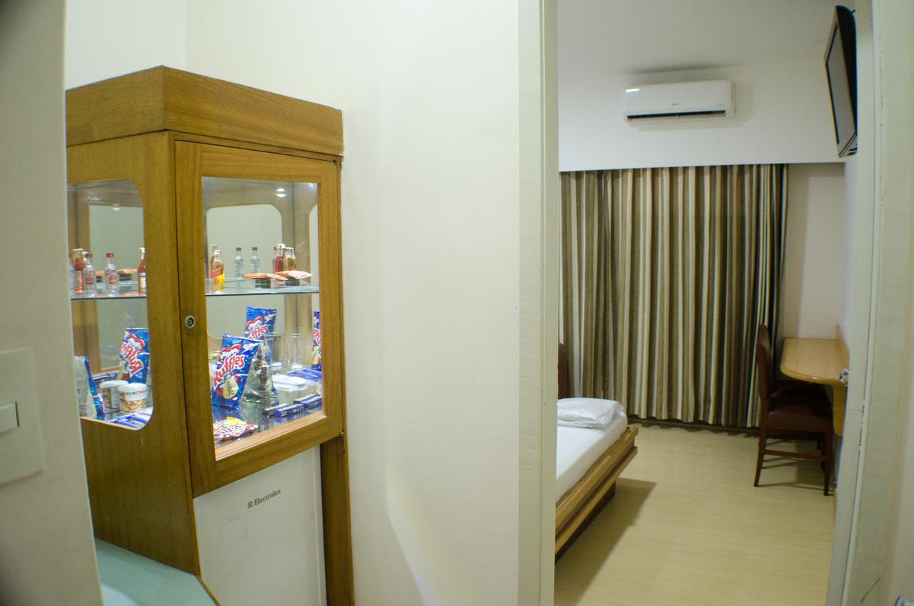 Hotel Hostal (Adults Only) Рио де Жанейро Екстериор снимка