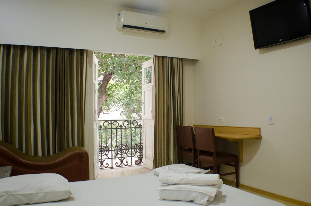 Hotel Hostal (Adults Only) Рио де Жанейро Екстериор снимка
