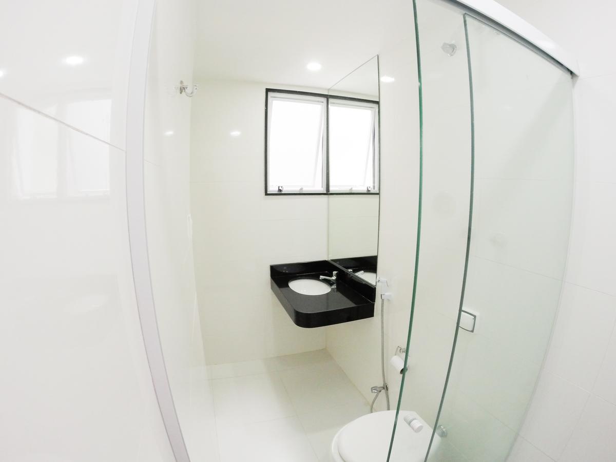 Hotel Hostal (Adults Only) Рио де Жанейро Екстериор снимка