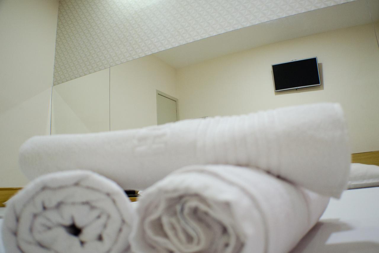 Hotel Hostal (Adults Only) Рио де Жанейро Екстериор снимка