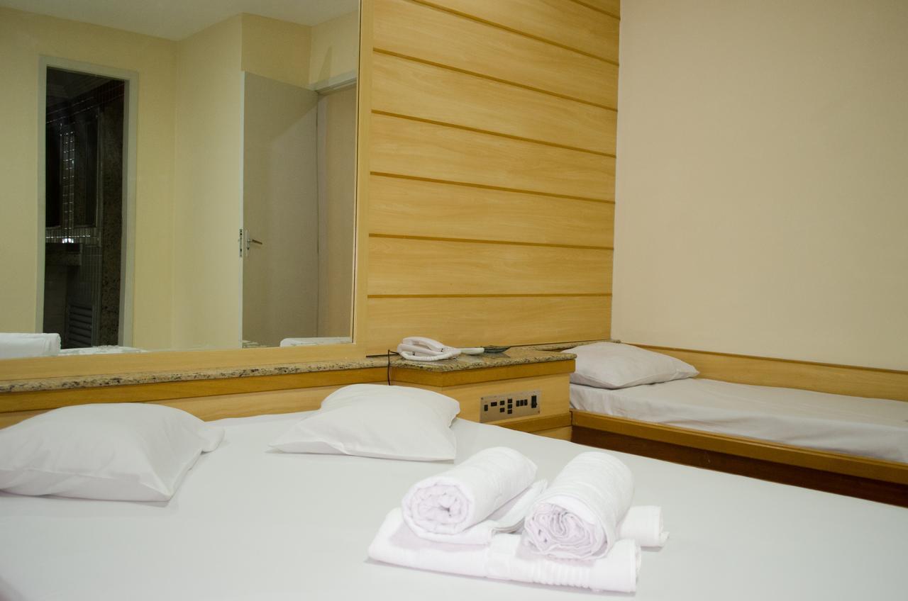 Hotel Hostal (Adults Only) Рио де Жанейро Екстериор снимка