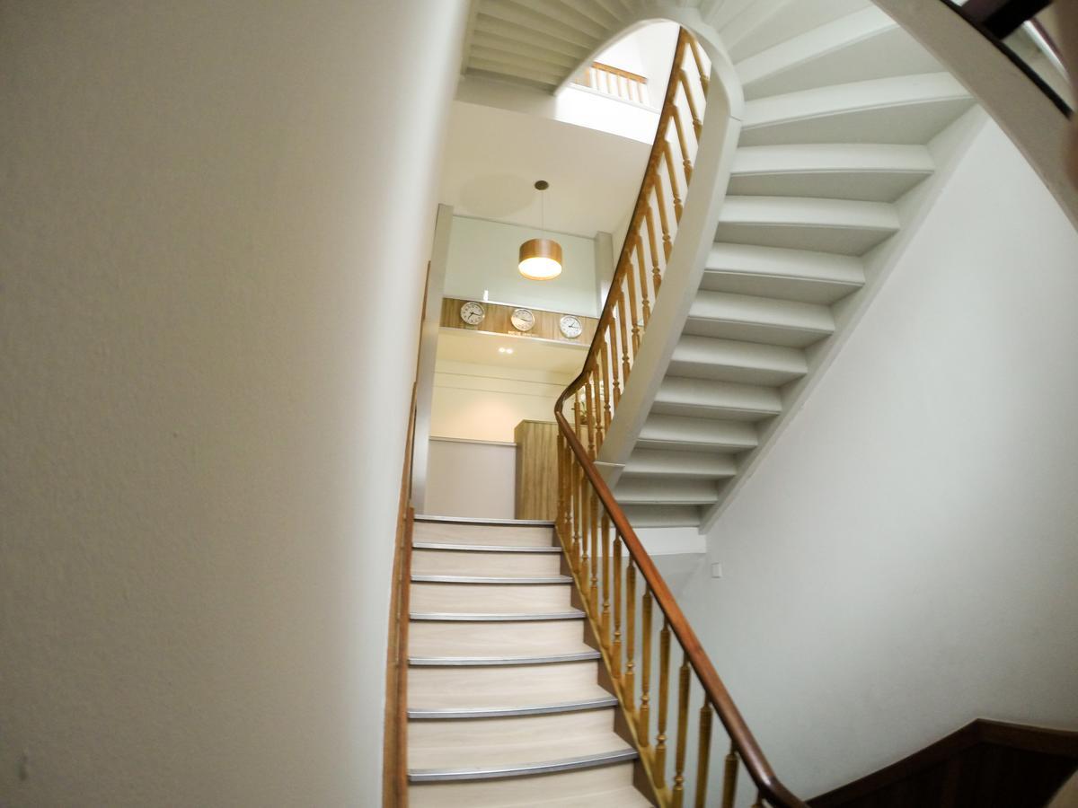Hotel Hostal (Adults Only) Рио де Жанейро Екстериор снимка