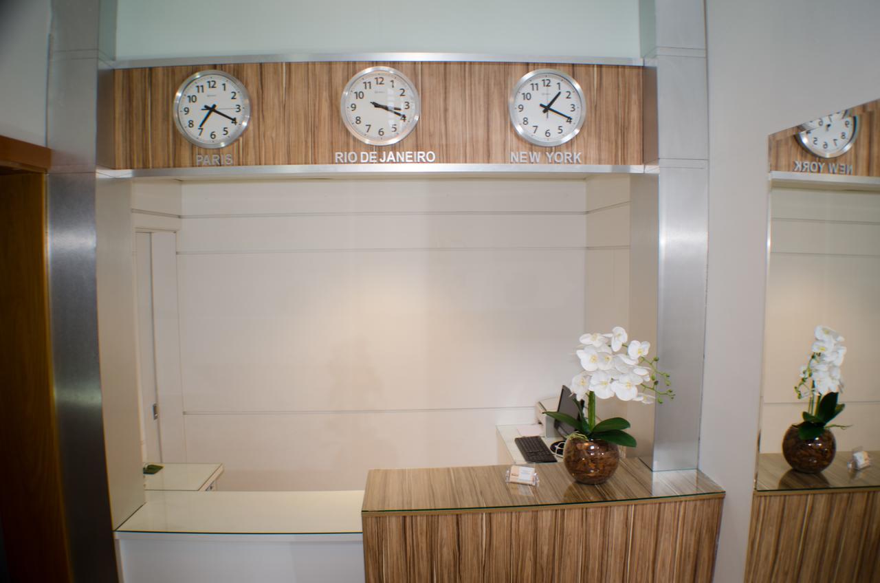 Hotel Hostal (Adults Only) Рио де Жанейро Екстериор снимка