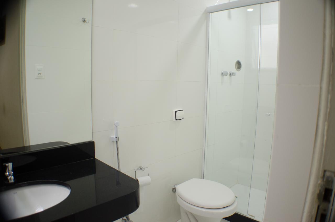 Hotel Hostal (Adults Only) Рио де Жанейро Екстериор снимка