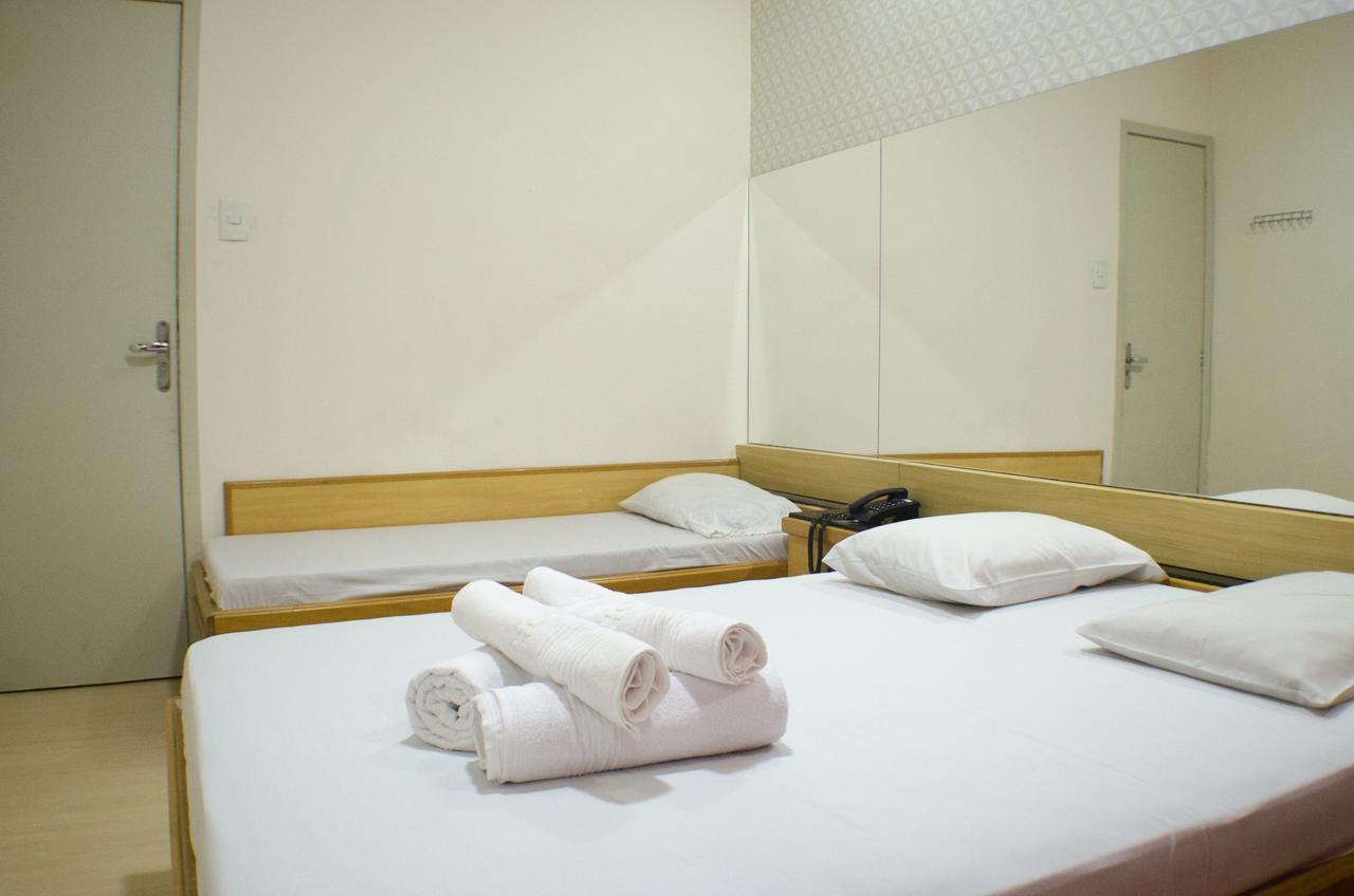 Hotel Hostal (Adults Only) Рио де Жанейро Екстериор снимка