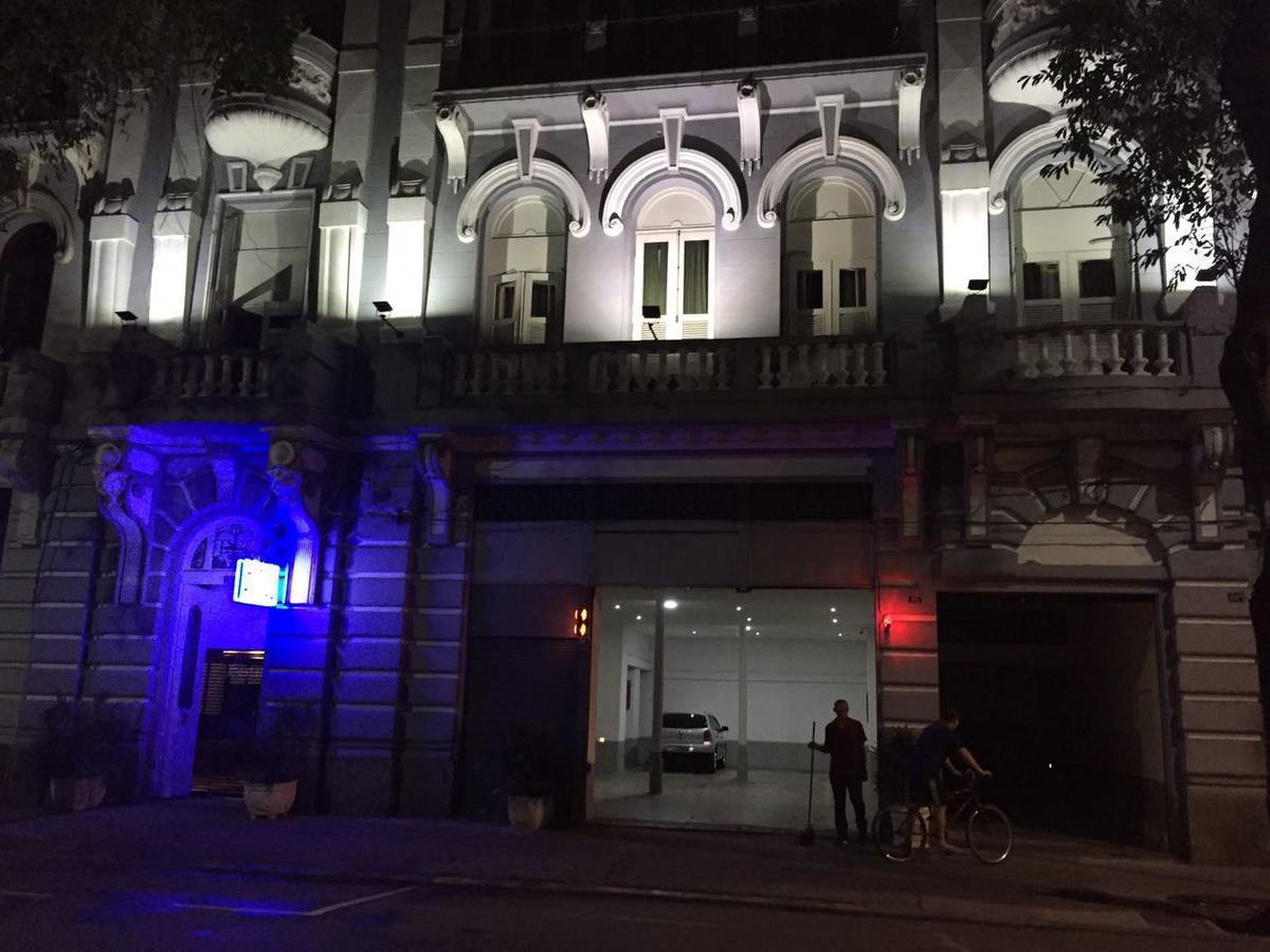 Hotel Hostal (Adults Only) Рио де Жанейро Екстериор снимка