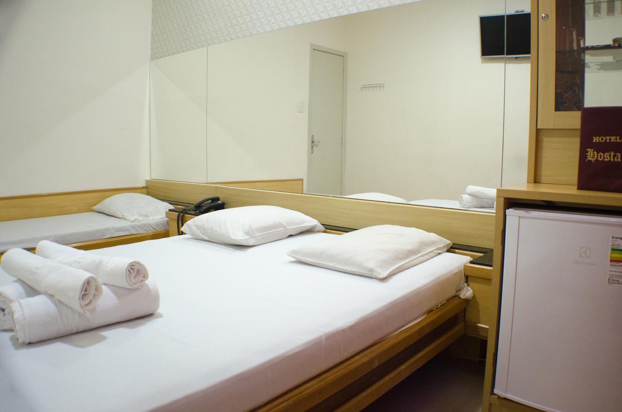 Hotel Hostal (Adults Only) Рио де Жанейро Екстериор снимка