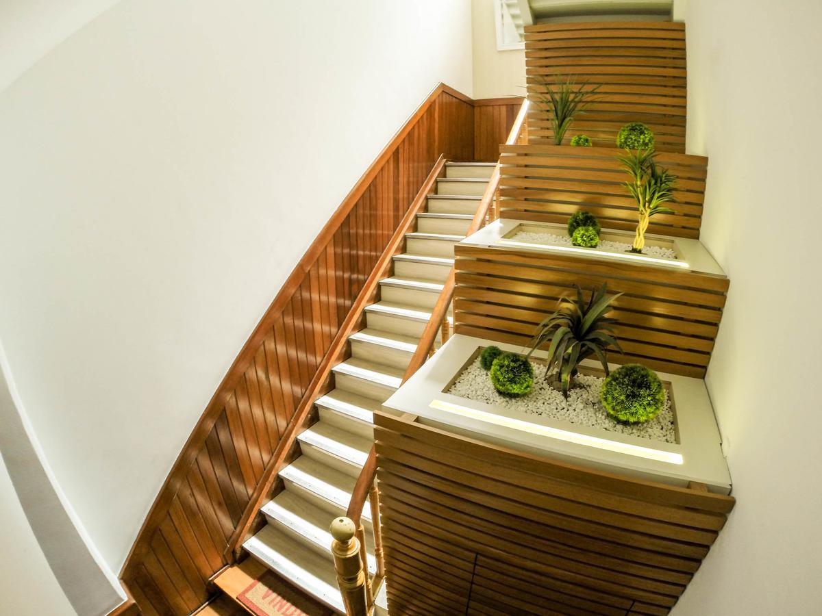 Hotel Hostal (Adults Only) Рио де Жанейро Екстериор снимка