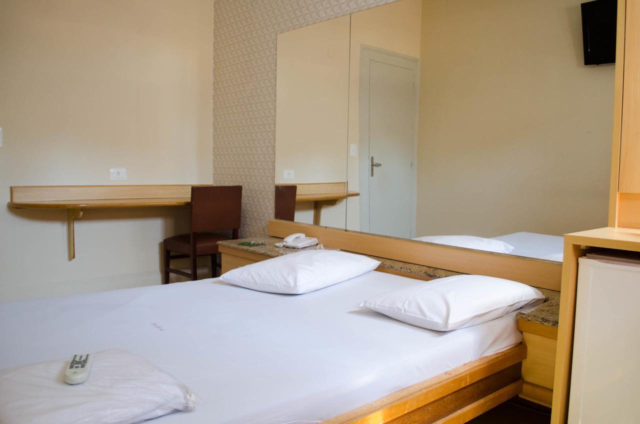 Hotel Hostal (Adults Only) Рио де Жанейро Екстериор снимка