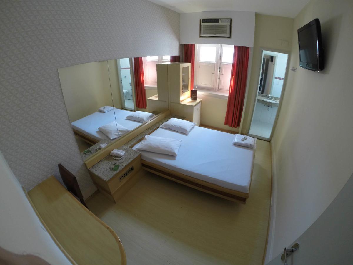 Hotel Hostal (Adults Only) Рио де Жанейро Екстериор снимка