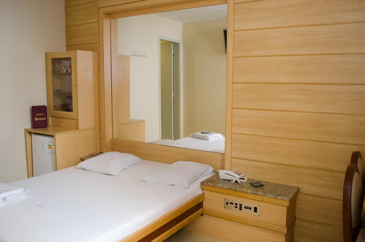 Hotel Hostal (Adults Only) Рио де Жанейро Екстериор снимка