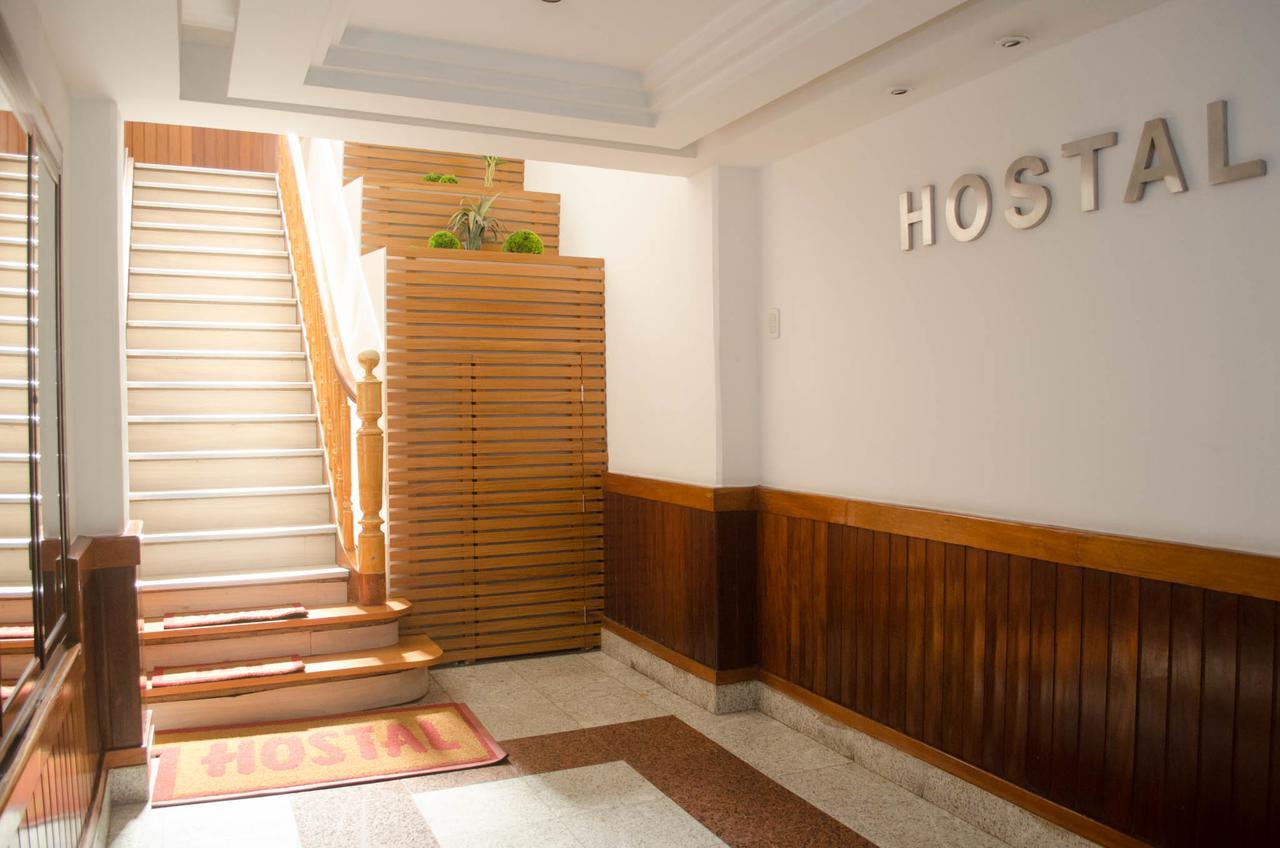 Hotel Hostal (Adults Only) Рио де Жанейро Екстериор снимка