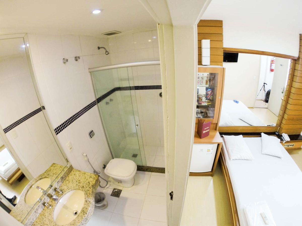 Hotel Hostal (Adults Only) Рио де Жанейро Екстериор снимка