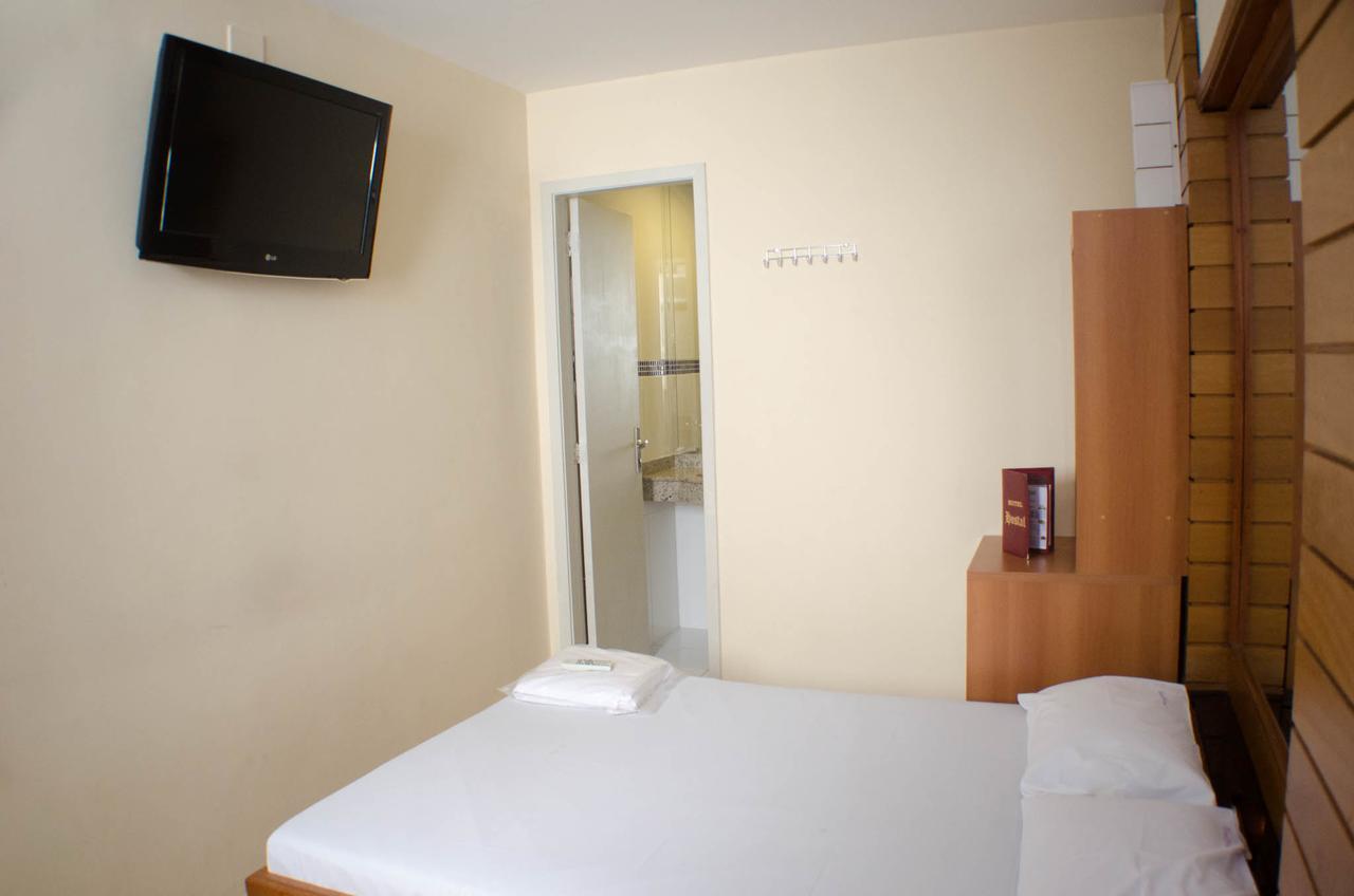 Hotel Hostal (Adults Only) Рио де Жанейро Екстериор снимка