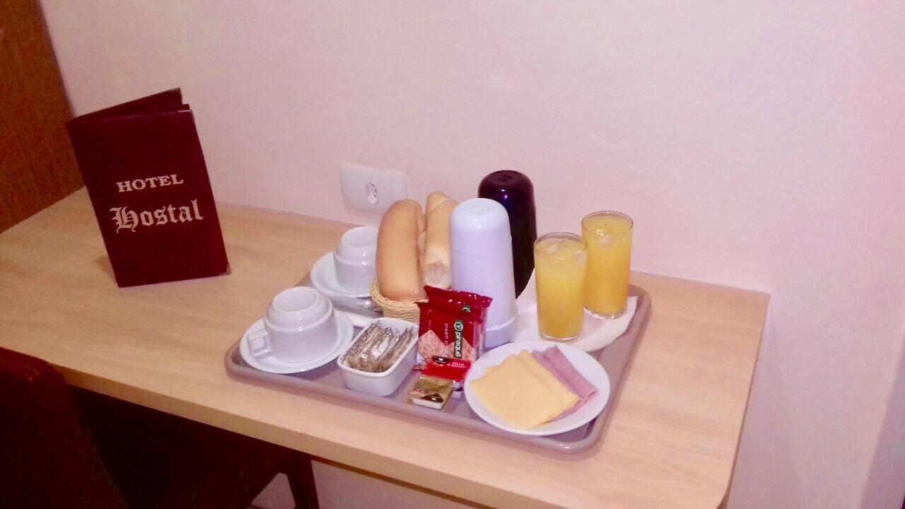 Hotel Hostal (Adults Only) Рио де Жанейро Екстериор снимка